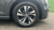 Volkswagen Polo 1.0 TSI 95 Match 5dr Petrol Hatchback